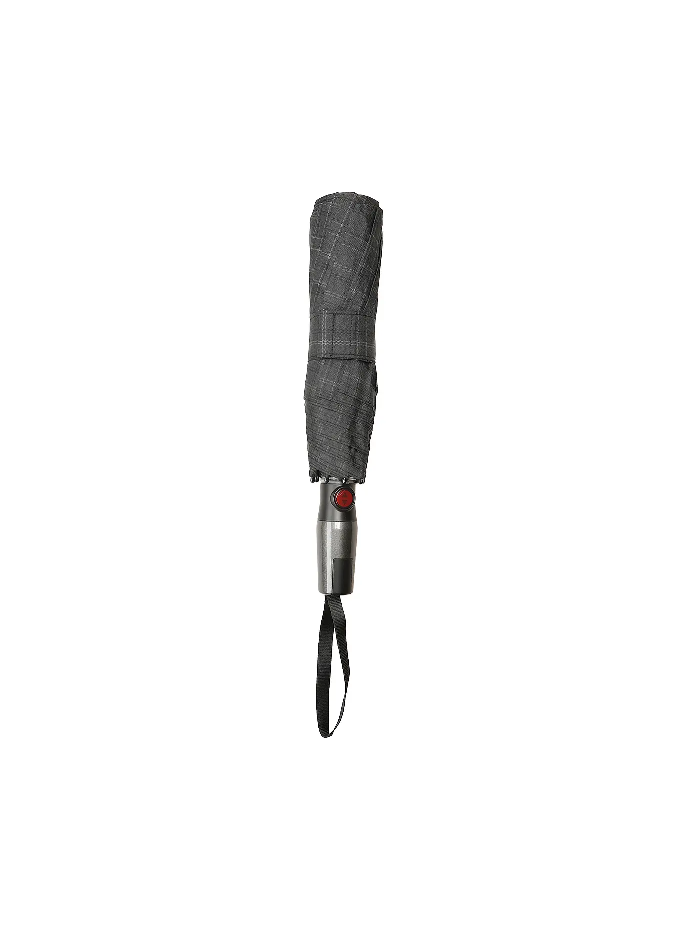 KNIRPS | Taschenschirm T.400 EXTRA LARGE DUOMATIC | schwarz